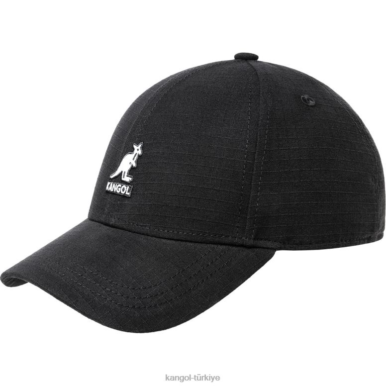 Kangol üniseks yırtılmaz temel beyzbol HZ6F0365