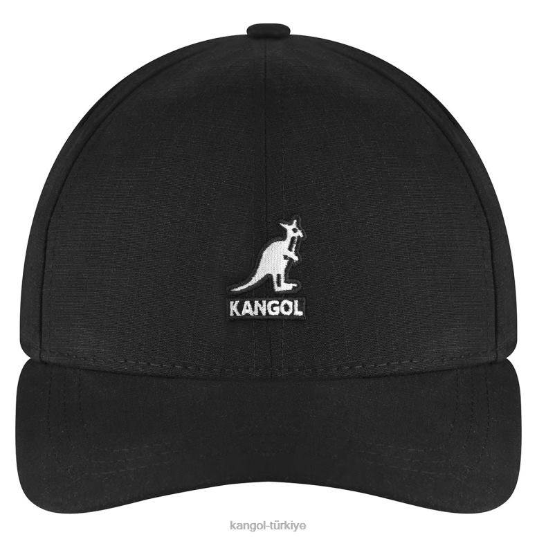 Kangol üniseks yırtılmaz temel beyzbol HZ6F0365