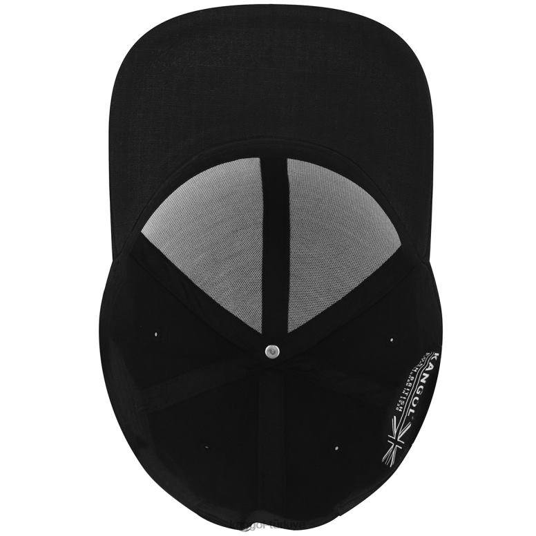 Kangol üniseks yırtılmaz temel beyzbol HZ6F0365