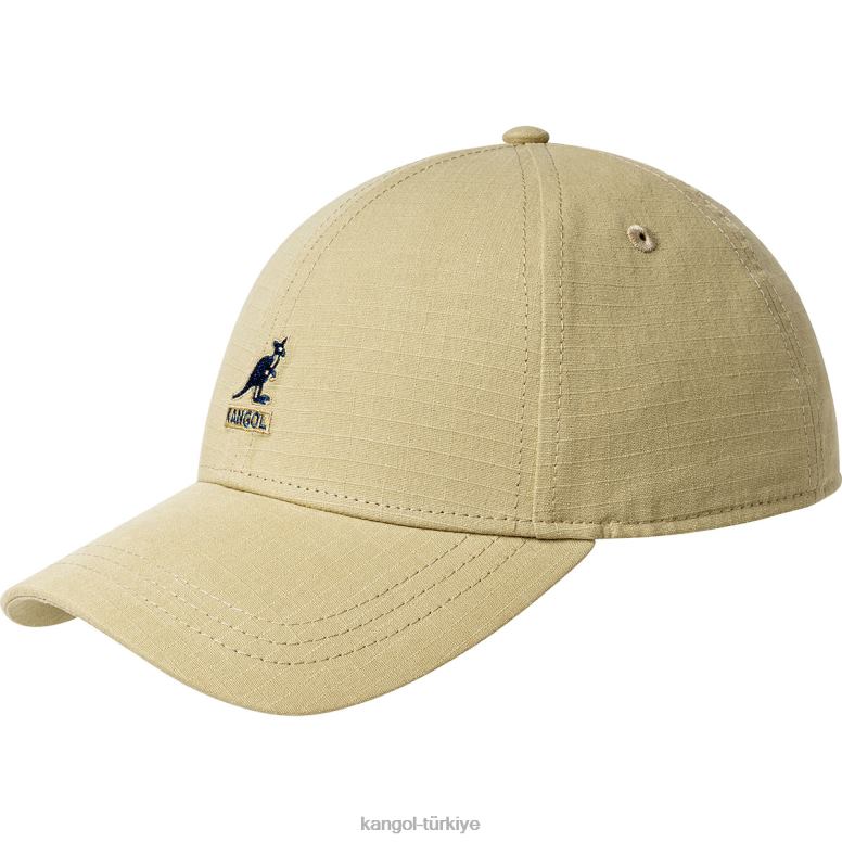 Kangol üniseks yırtılmaz temel beyzbol HZ6F0366