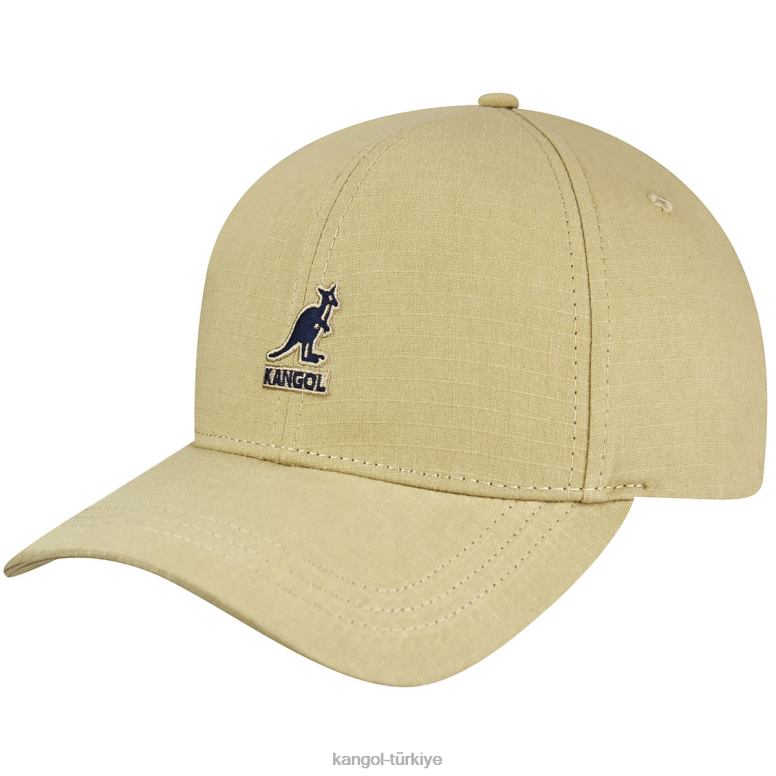 Kangol üniseks yırtılmaz temel beyzbol HZ6F0366
