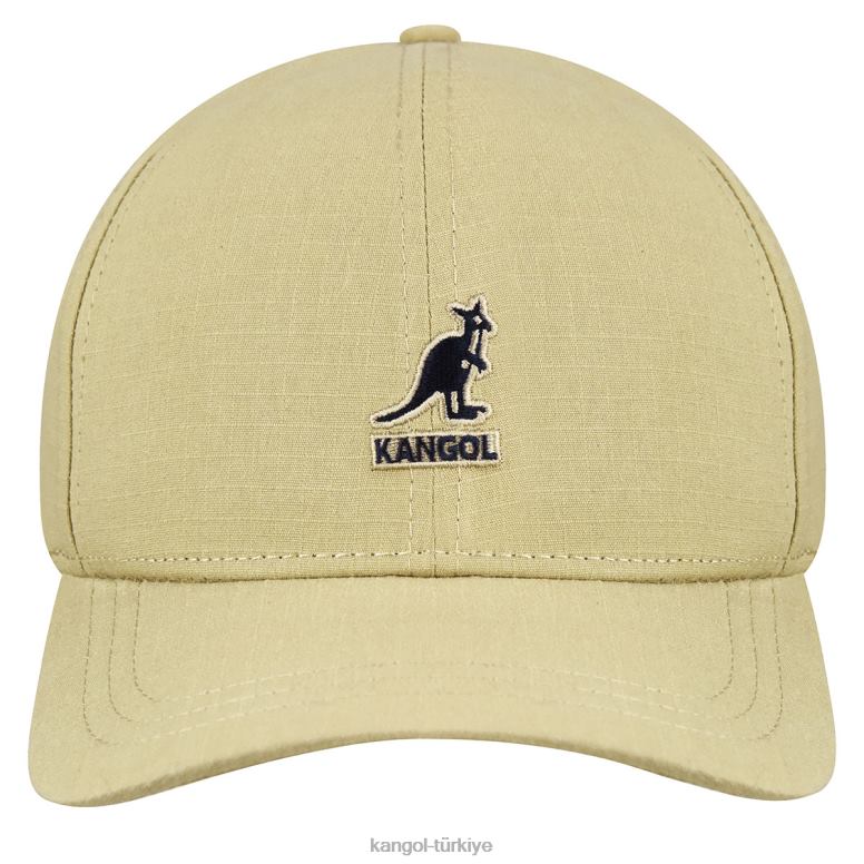 Kangol üniseks yırtılmaz temel beyzbol HZ6F0366