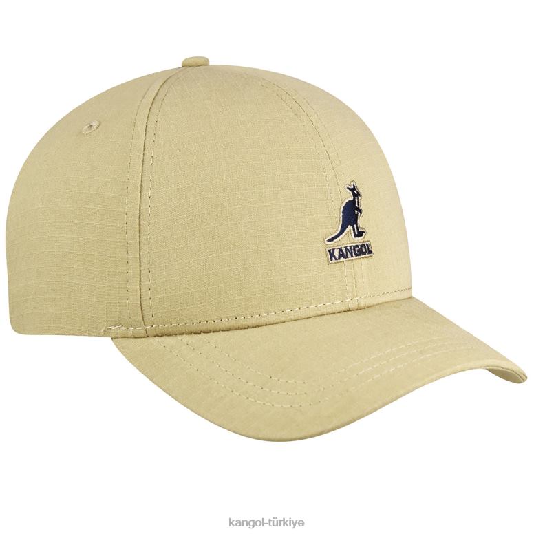 Kangol üniseks yırtılmaz temel beyzbol HZ6F0366