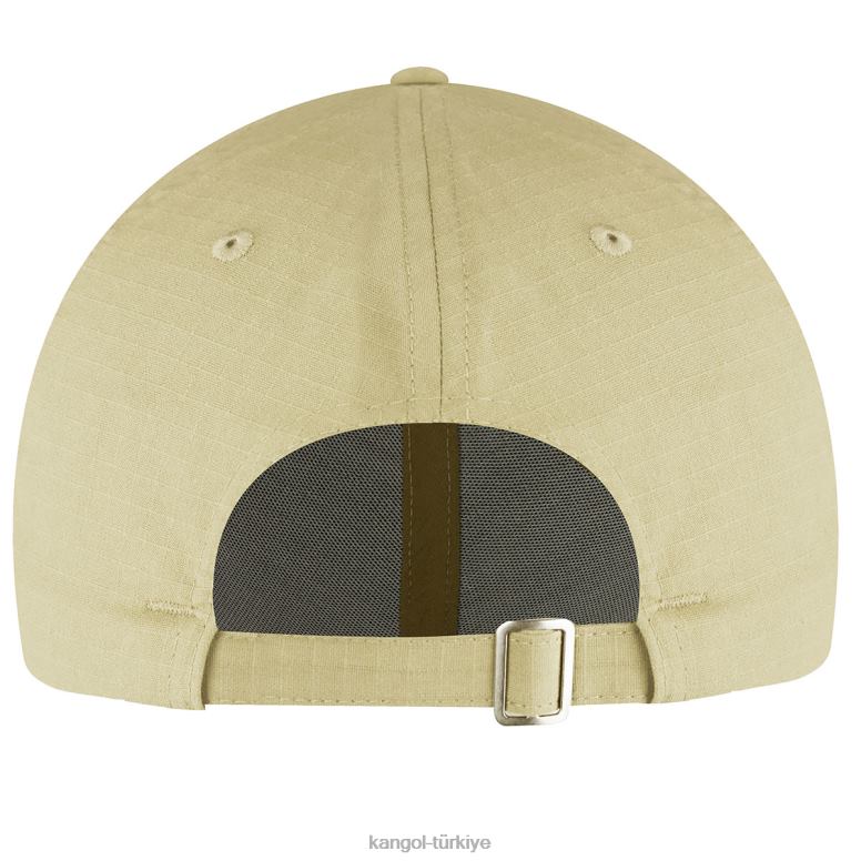 Kangol üniseks yırtılmaz temel beyzbol HZ6F0366