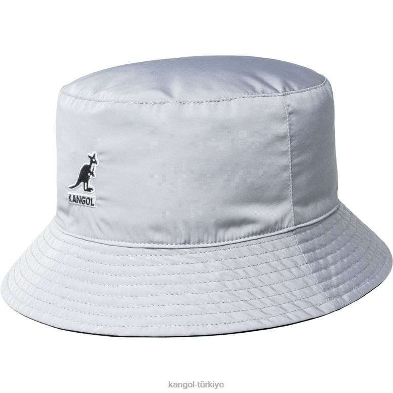 Kangol üniseks yırtılmaz temel devir kovası HZ6F0517