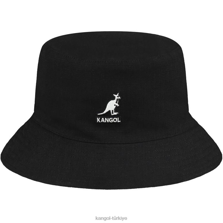 Kangol üniseks yırtılmaz temel devir kovası HZ6F0517