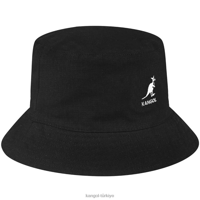 Kangol üniseks yırtılmaz temel devir kovası HZ6F0517