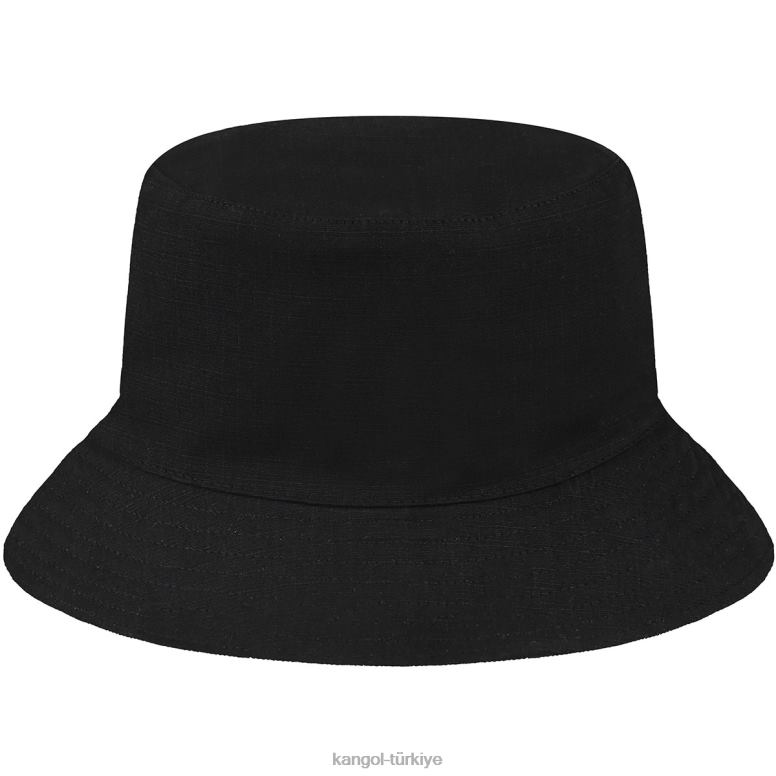 Kangol üniseks yırtılmaz temel devir kovası HZ6F0517