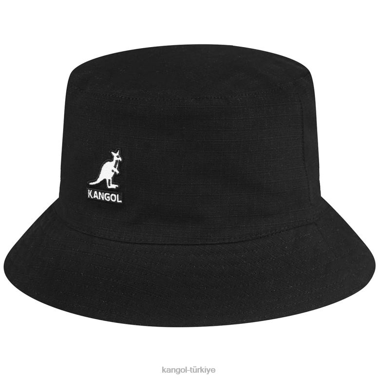 Kangol üniseks yırtılmaz temel devir kovası HZ6F0517