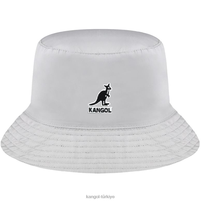 Kangol üniseks yırtılmaz temel devir kovası HZ6F0517