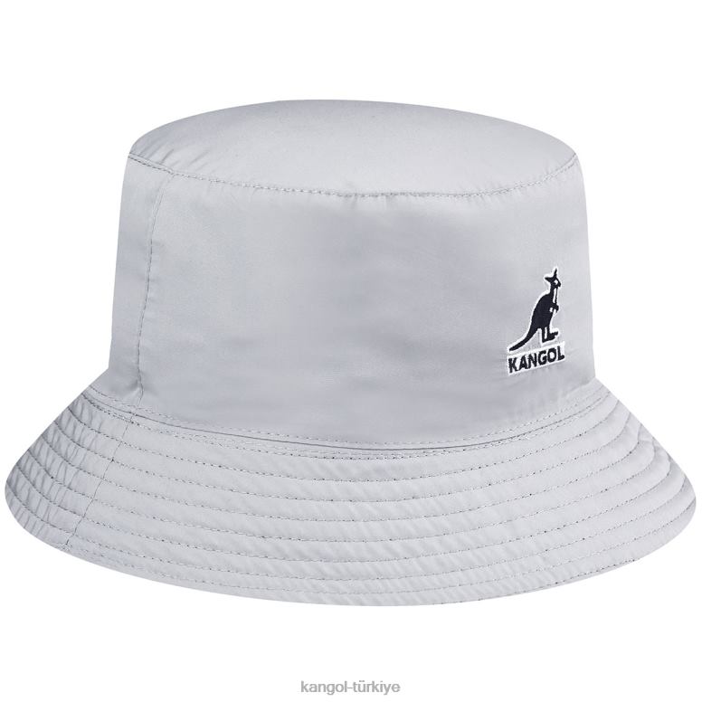 Kangol üniseks yırtılmaz temel devir kovası HZ6F0517