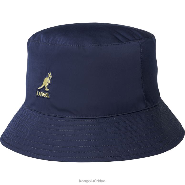 Kangol üniseks yırtılmaz temel devir kovası HZ6F0518