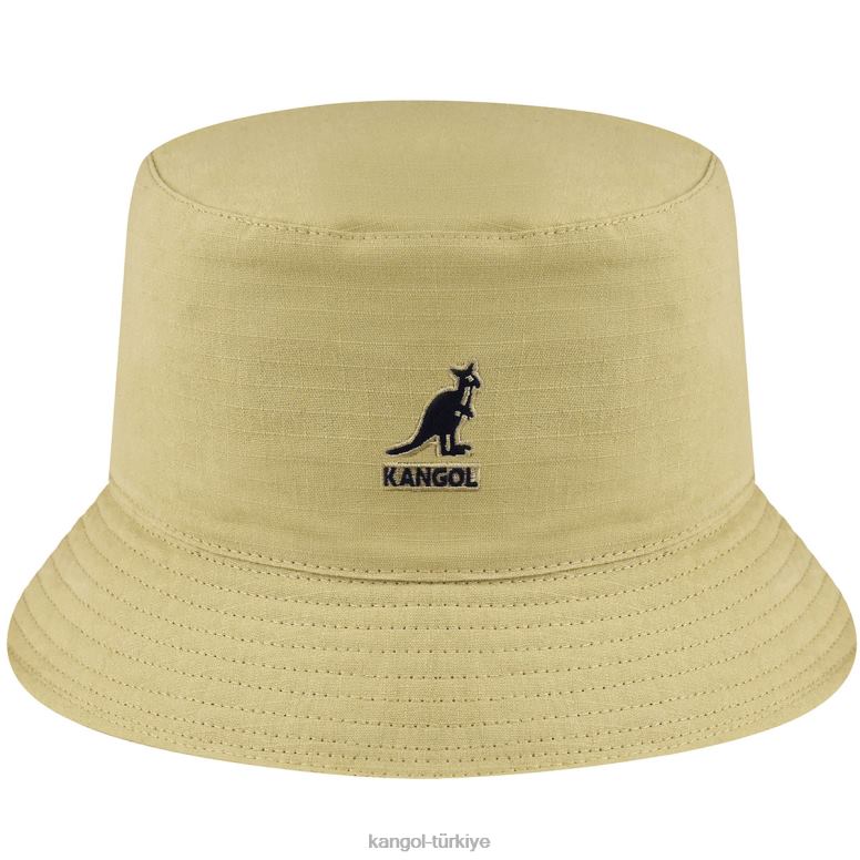 Kangol üniseks yırtılmaz temel devir kovası HZ6F0518