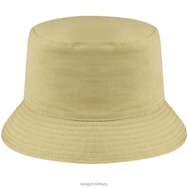 Kangol üniseks yırtılmaz temel devir kovası HZ6F0518
