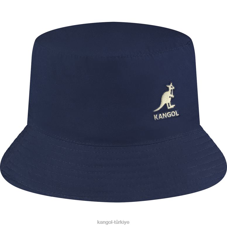 Kangol üniseks yırtılmaz temel devir kovası HZ6F0518