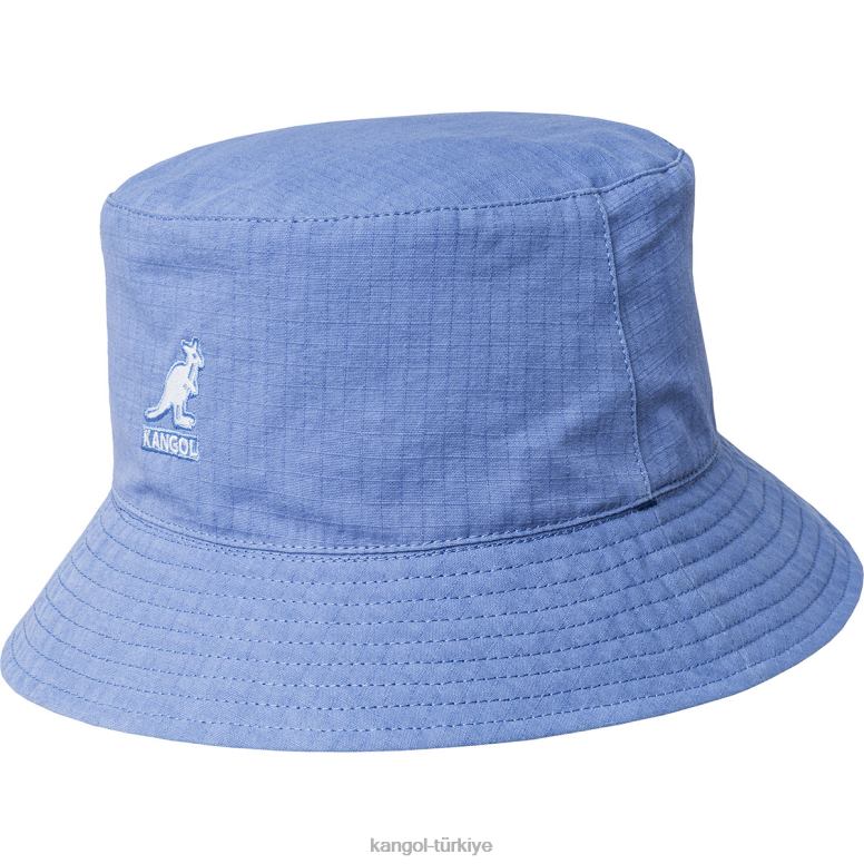 Kangol üniseks yırtılmaz temel devir kovası HZ6F0519