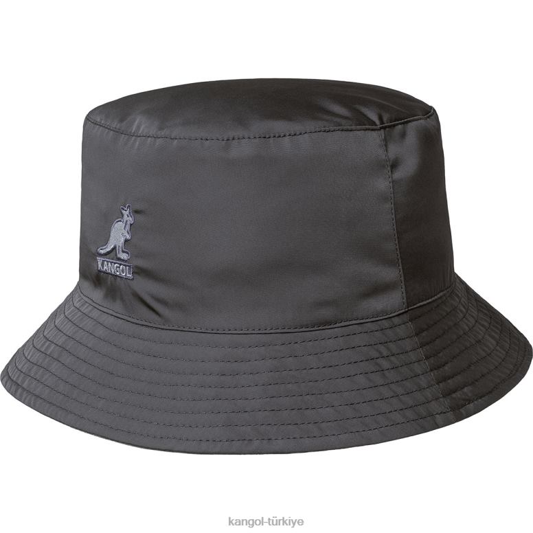 Kangol üniseks yırtılmaz temel devir kovası HZ6F0519