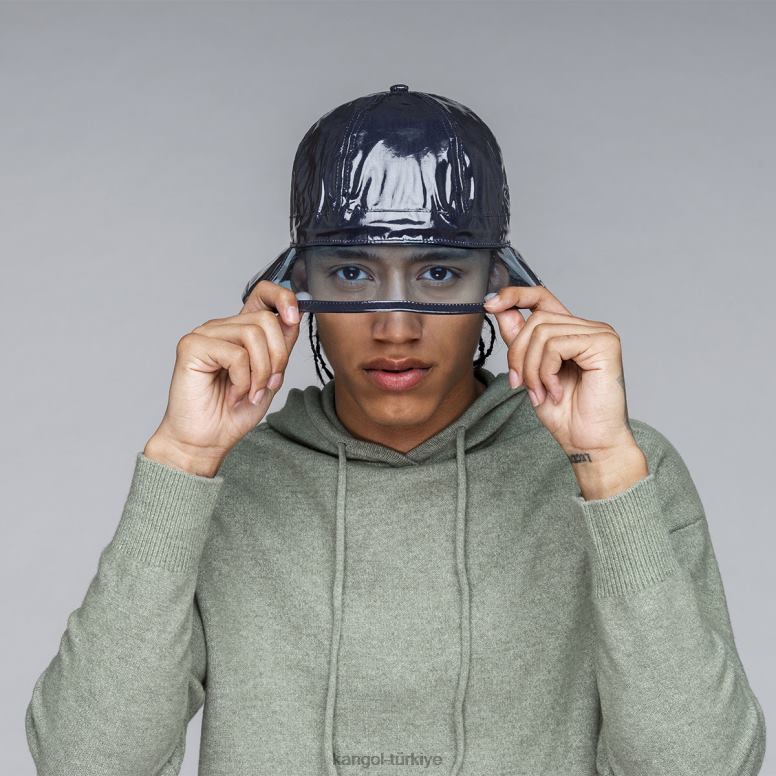 Kangol üniseks yağmur gündelik HZ6F0685