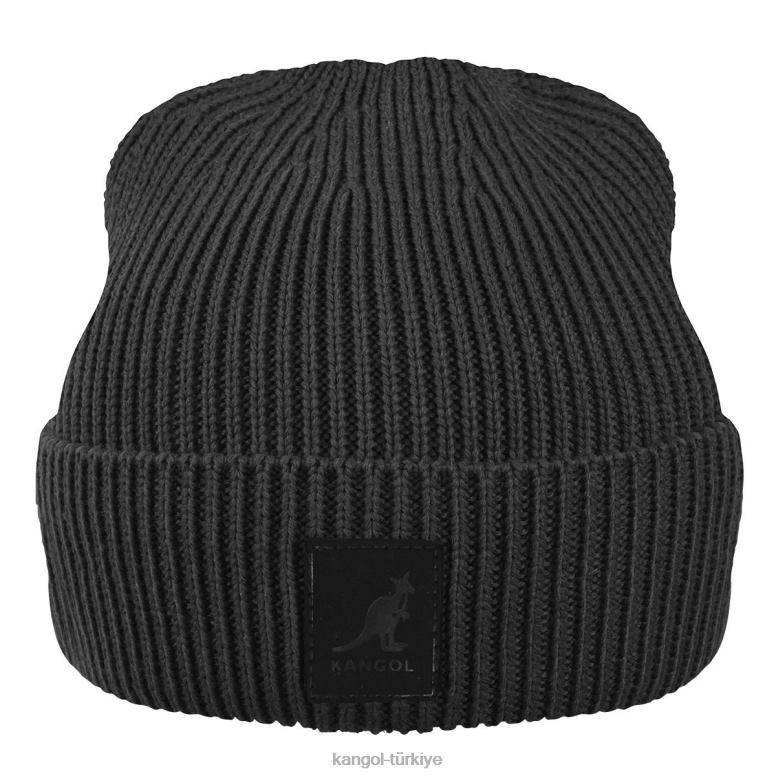 Kangol üniseks yama bere HZ6F0854