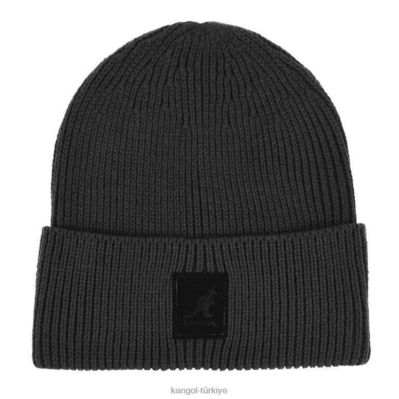 Kangol üniseks yama bere HZ6F0854