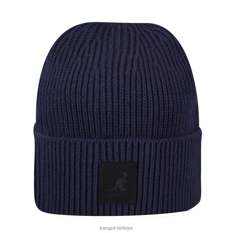 Kangol üniseks yama bere HZ6F0855