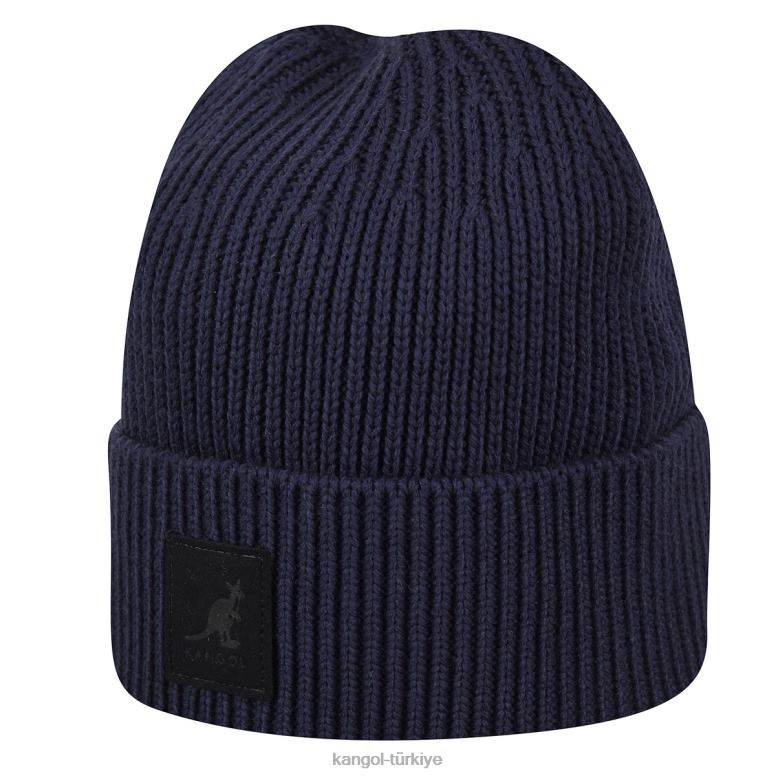Kangol üniseks yama bere HZ6F0855