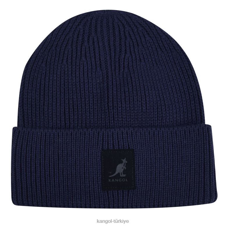 Kangol üniseks yama bere HZ6F0855