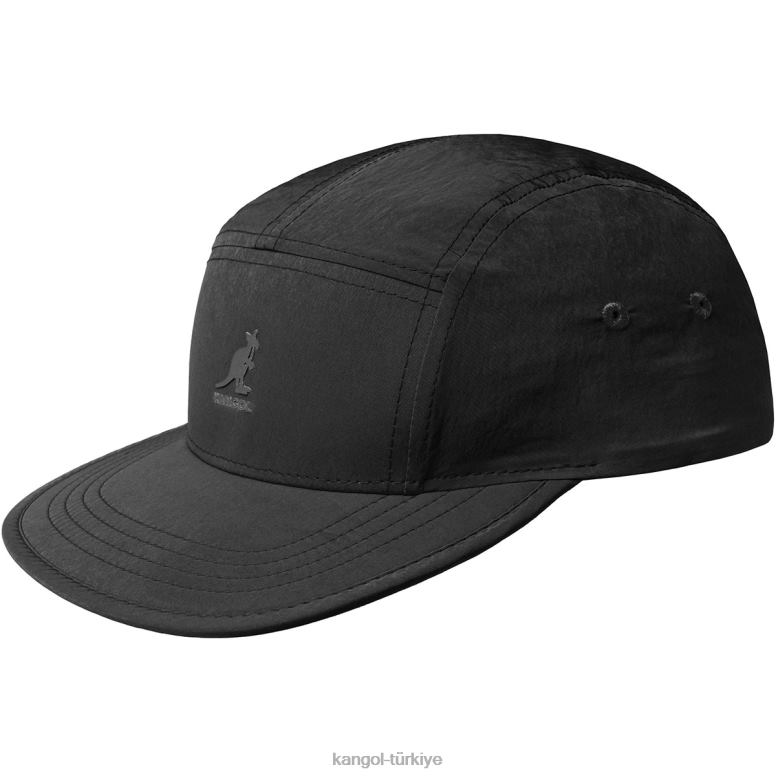 Kangol üniseks yumuşak dokunuşlu 5 panel beyzbol HZ6F0277