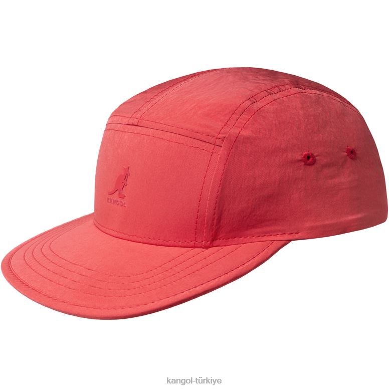 Kangol üniseks yumuşak dokunuşlu 5 panel beyzbol HZ6F0278