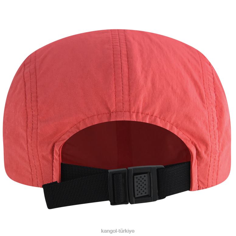 Kangol üniseks yumuşak dokunuşlu 5 panel beyzbol HZ6F0278