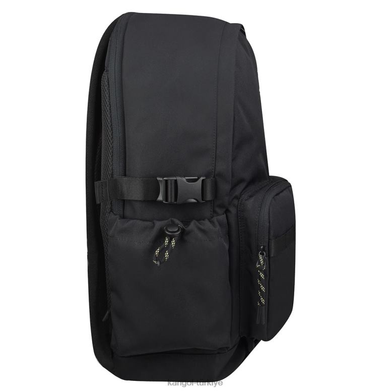 Kangol üniseks hafta sonu hafif sırt çantası HZ6F0946