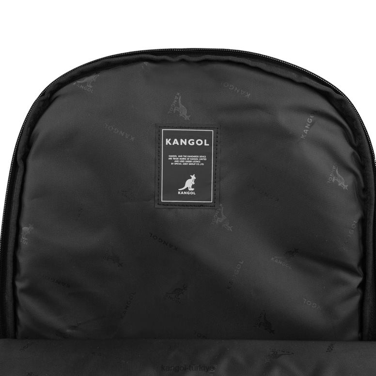 Kangol üniseks hafta sonu hafif sırt çantası HZ6F0946