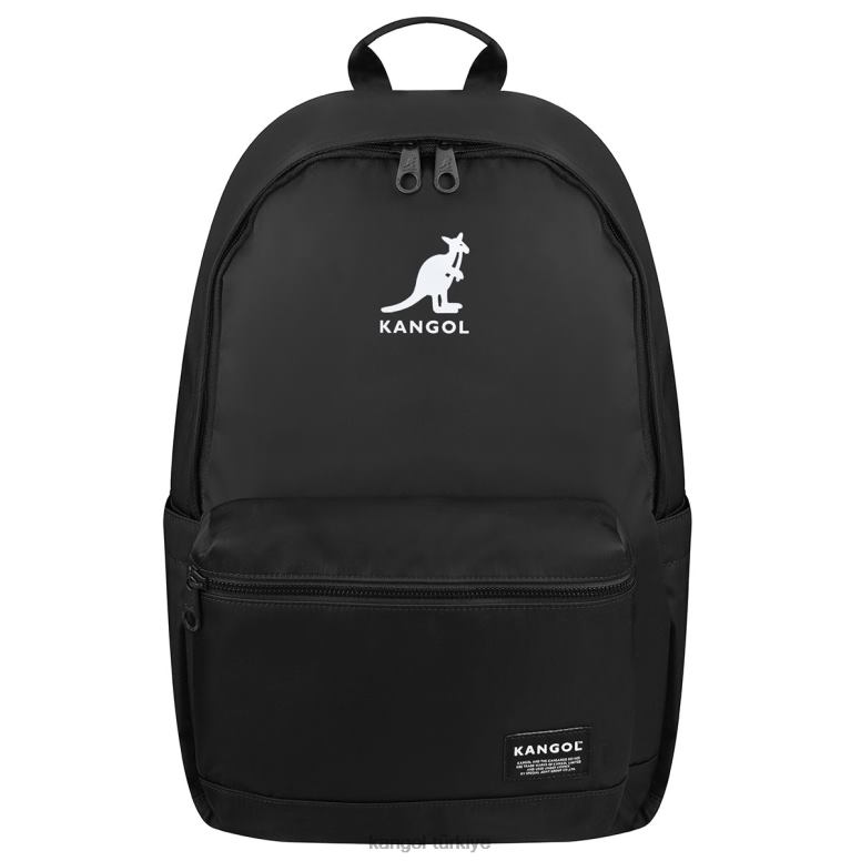 Kangol üniseks klasik sırt çantası HZ6F0945