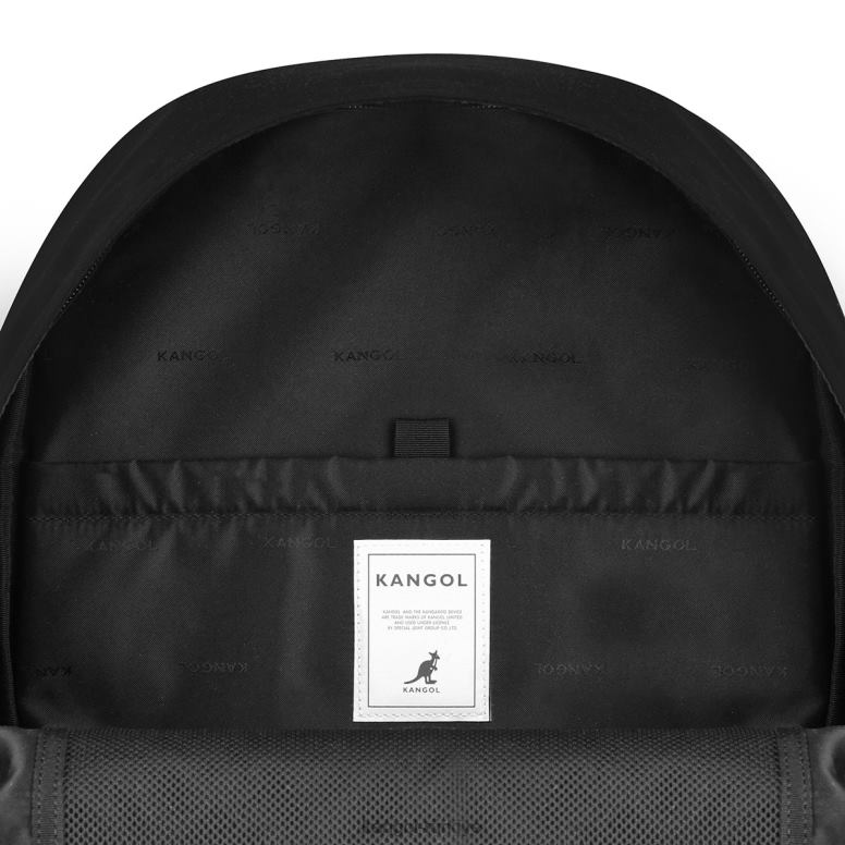 Kangol üniseks klasik sırt çantası HZ6F0945