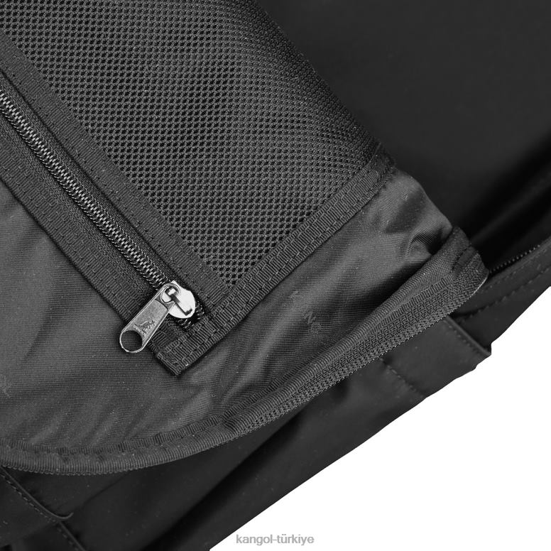 Kangol üniseks klasik sırt çantası HZ6F0945