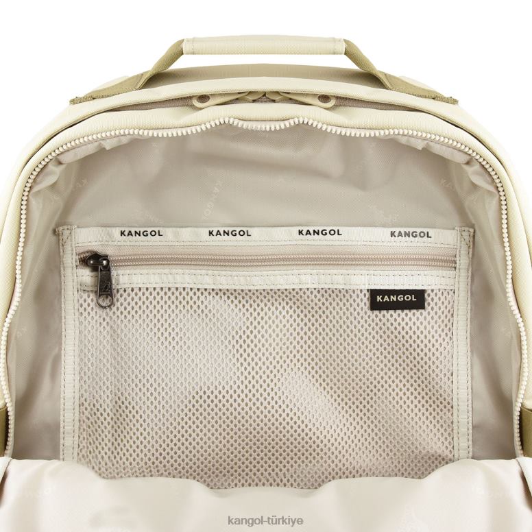 Kangol üniseks lineer hafif sırt çantası HZ6F0953