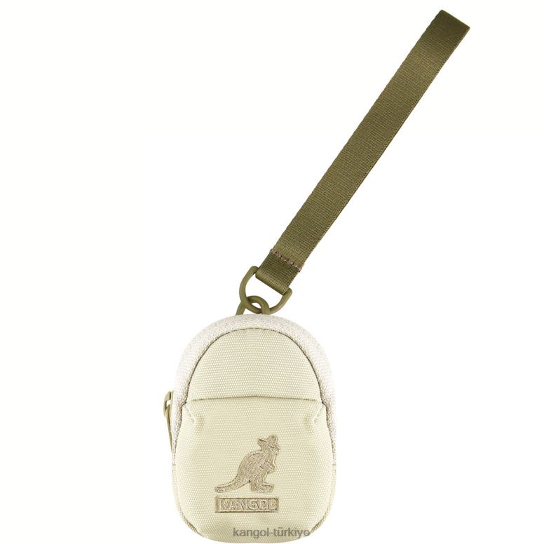 Kangol üniseks lineer hafif sırt çantası HZ6F0953