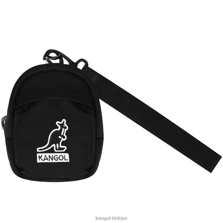 Kangol üniseks ultra sırt çantası HZ6F0954