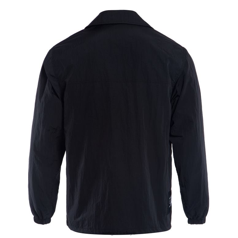 Kangol üniseks bu dünyanın dışında ceket HZ6F01202