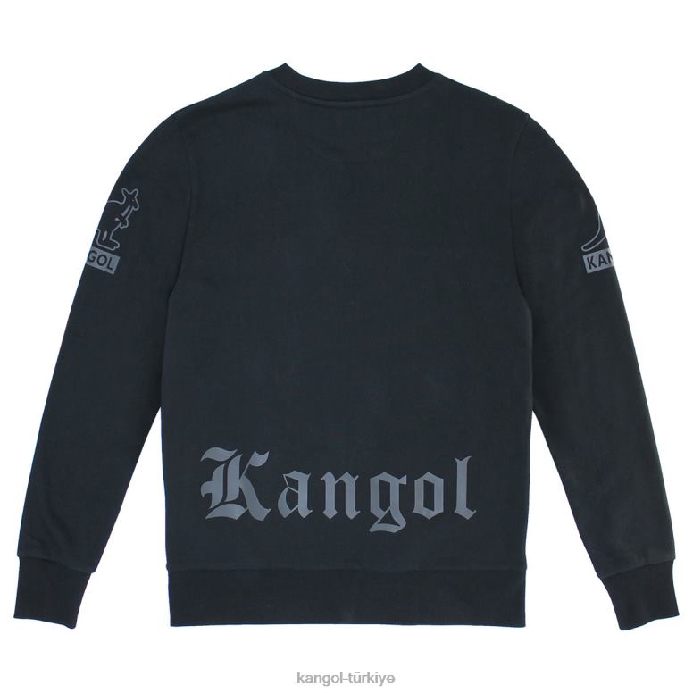 Kangol üniseks gotik popover HZ6F01101