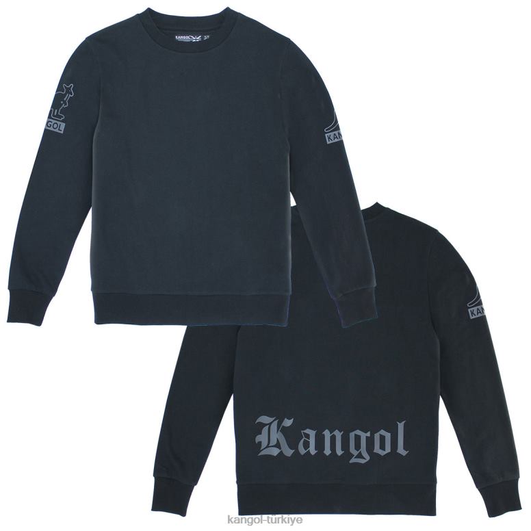 Kangol üniseks gotik popover HZ6F01101