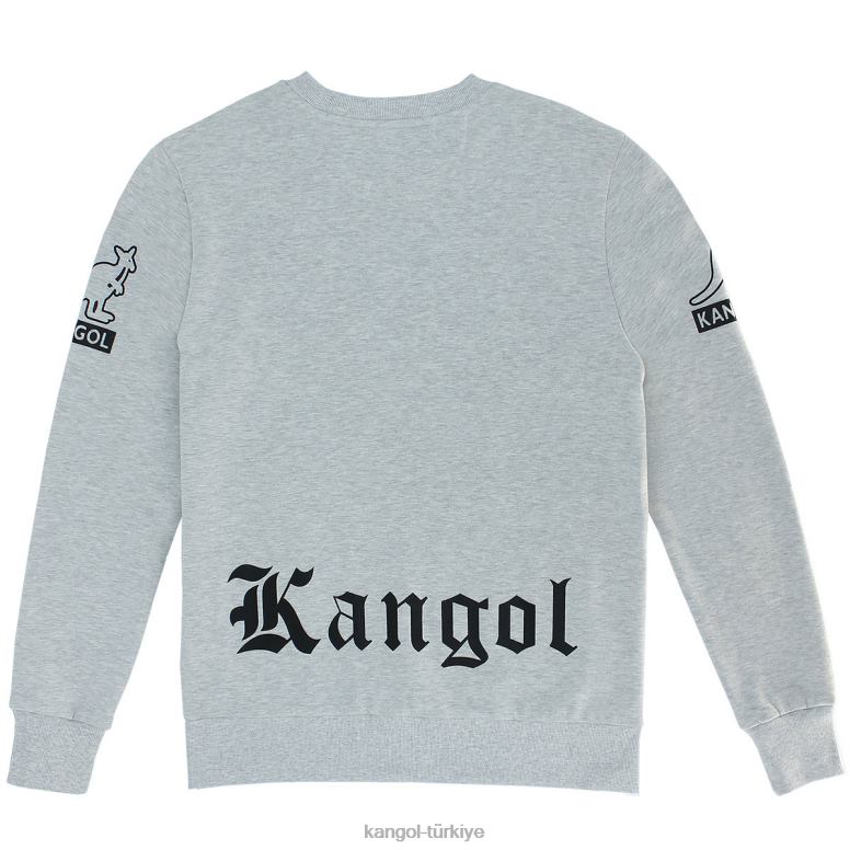 Kangol üniseks gotik popover HZ6F01103