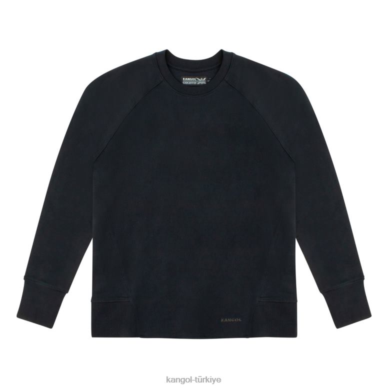 Kangol üniseks mükemmel ekip kazak HZ6F01189