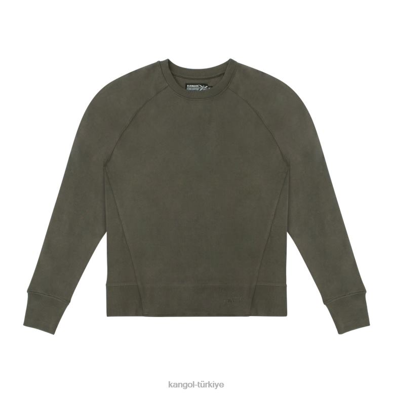 Kangol üniseks mükemmel ekip kazak HZ6F01190