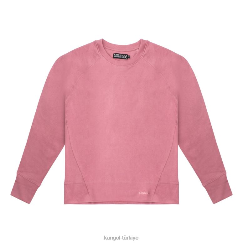 Kangol üniseks mükemmel ekip kazak HZ6F01191