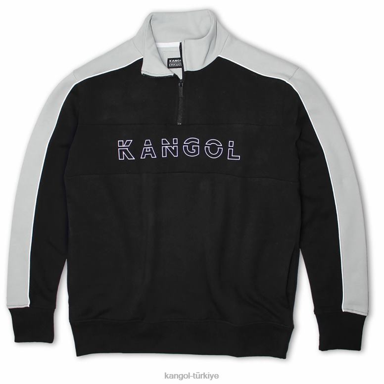 Kangol üniseks sportif popover HZ6F01123