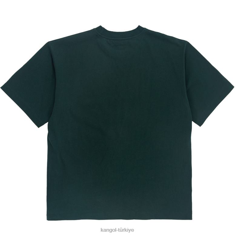 Kangol üniseks atlama tişörtünden HZ6F01234