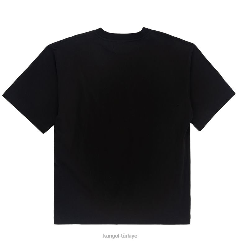 Kangol üniseks atlama tişörtünden HZ6F01236
