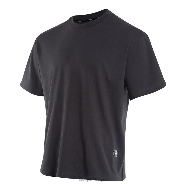 Kangol üniseks uzay yörüngesi grafik tee HZ6F01196