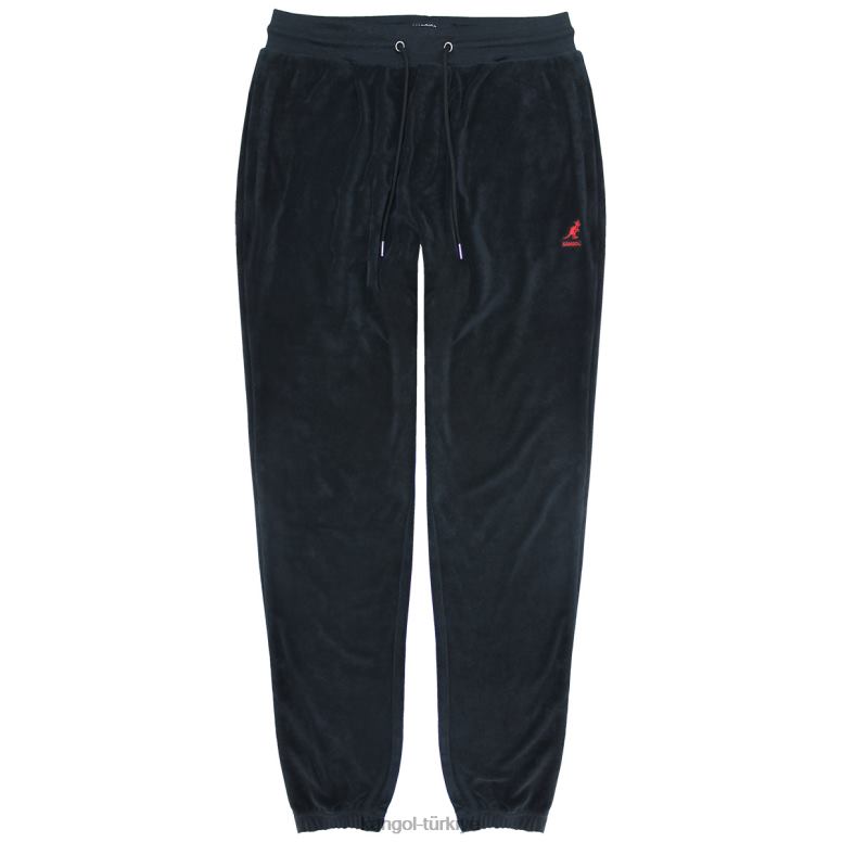 Kangol erkekler havlu kumaştan eşofman takımı HZ6F01066